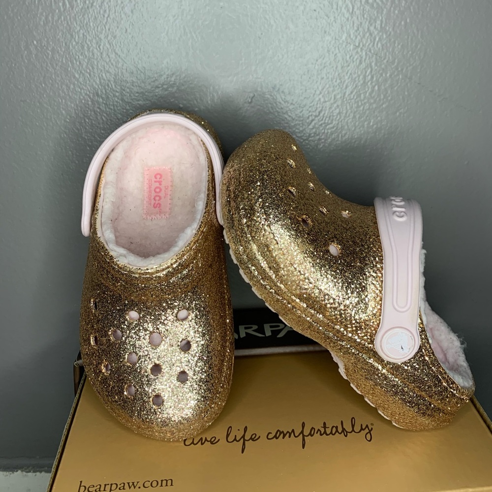 Kids Crocs